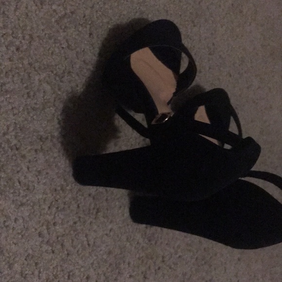 Women’s high heels - Picture 3 of 3